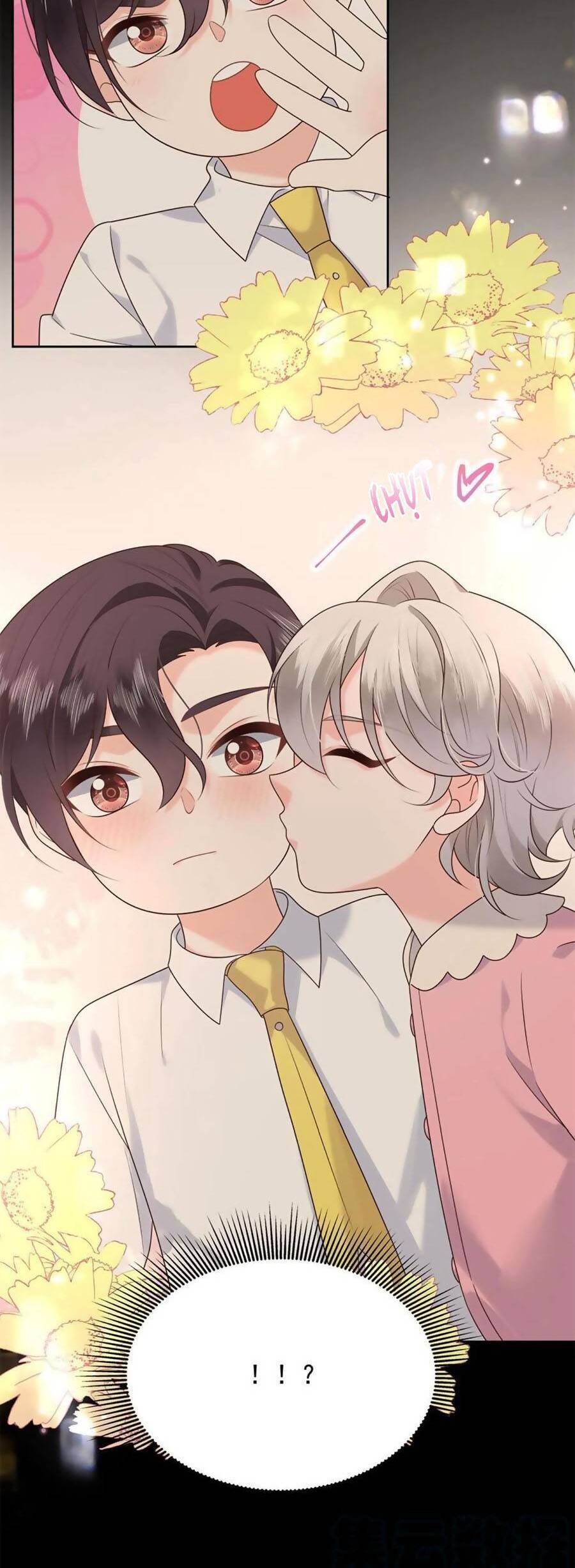 Hotboy Quốc Dân Là Nữ Chap 327 - Next Chap 328