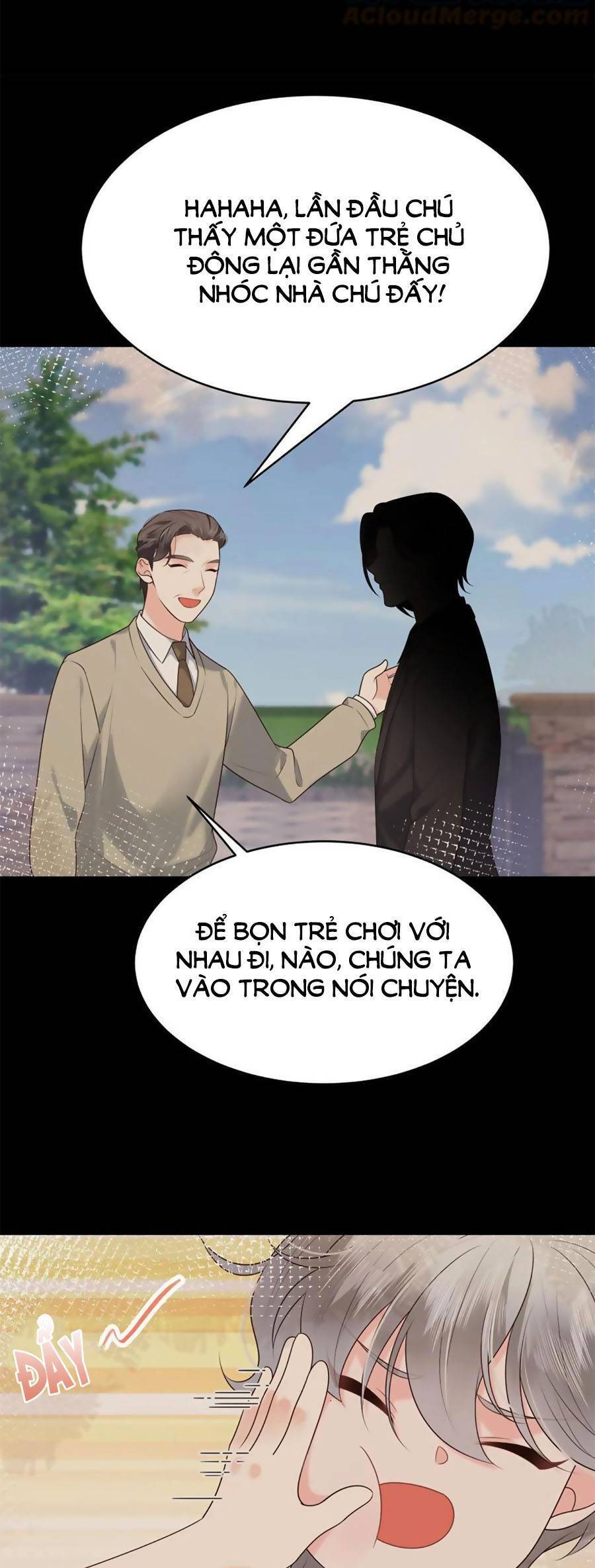 Hotboy Quốc Dân Là Nữ Chap 327 - Next Chap 328