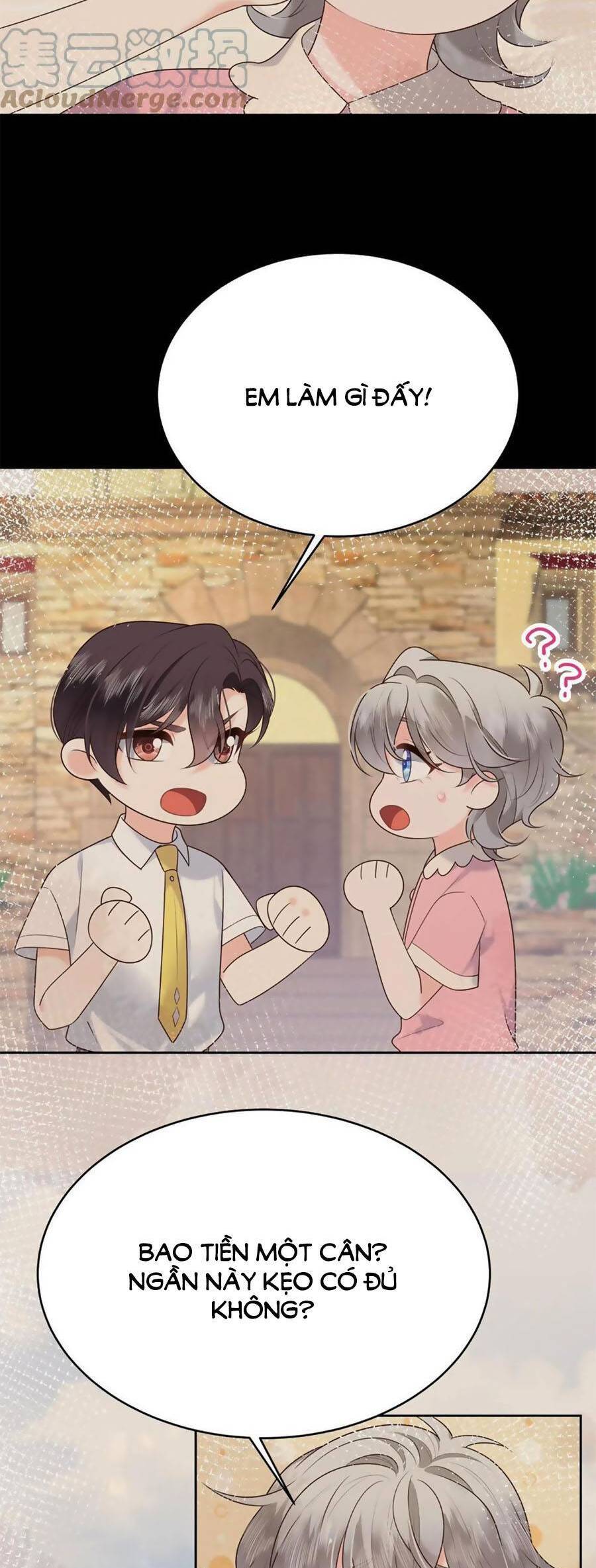 Hotboy Quốc Dân Là Nữ Chap 327 - Next Chap 328
