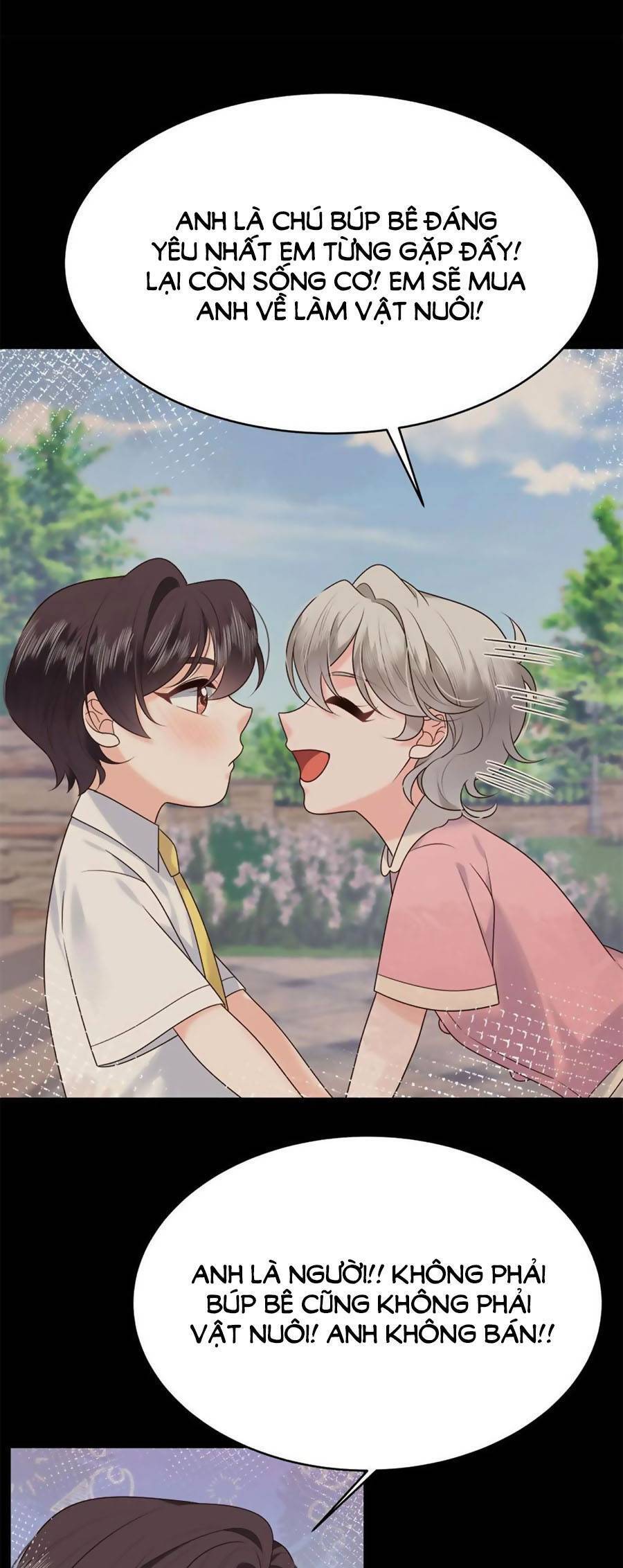 Hotboy Quốc Dân Là Nữ Chap 327 - Next Chap 328