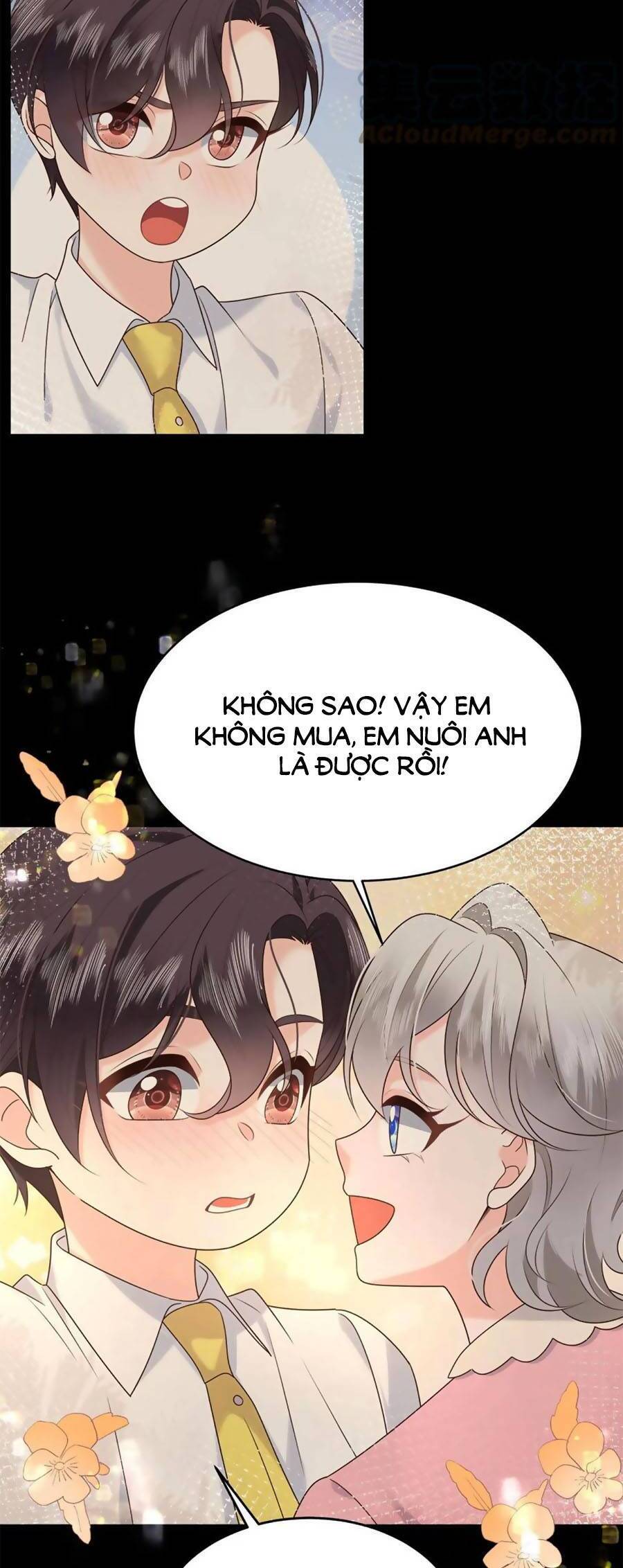 Hotboy Quốc Dân Là Nữ Chap 327 - Next Chap 328