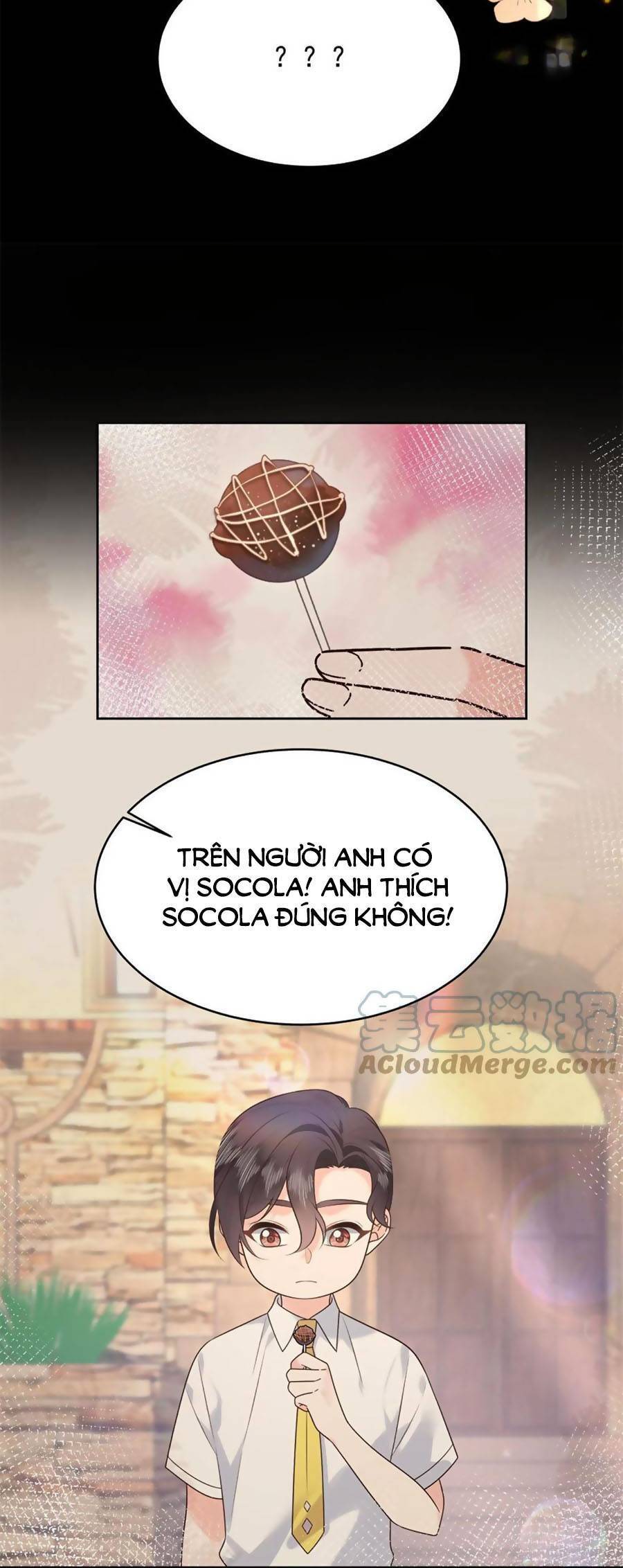 Hotboy Quốc Dân Là Nữ Chap 327 - Next Chap 328