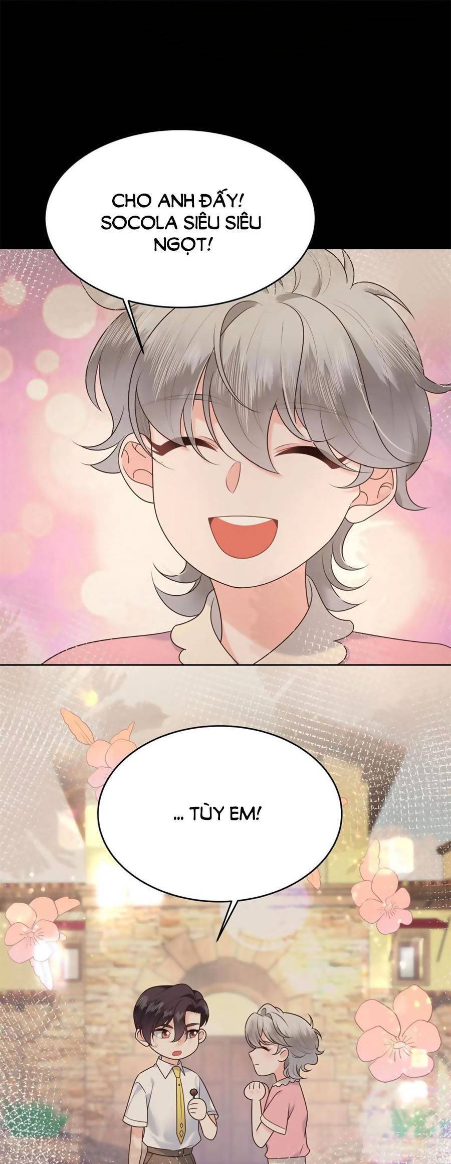 Hotboy Quốc Dân Là Nữ Chap 327 - Next Chap 328