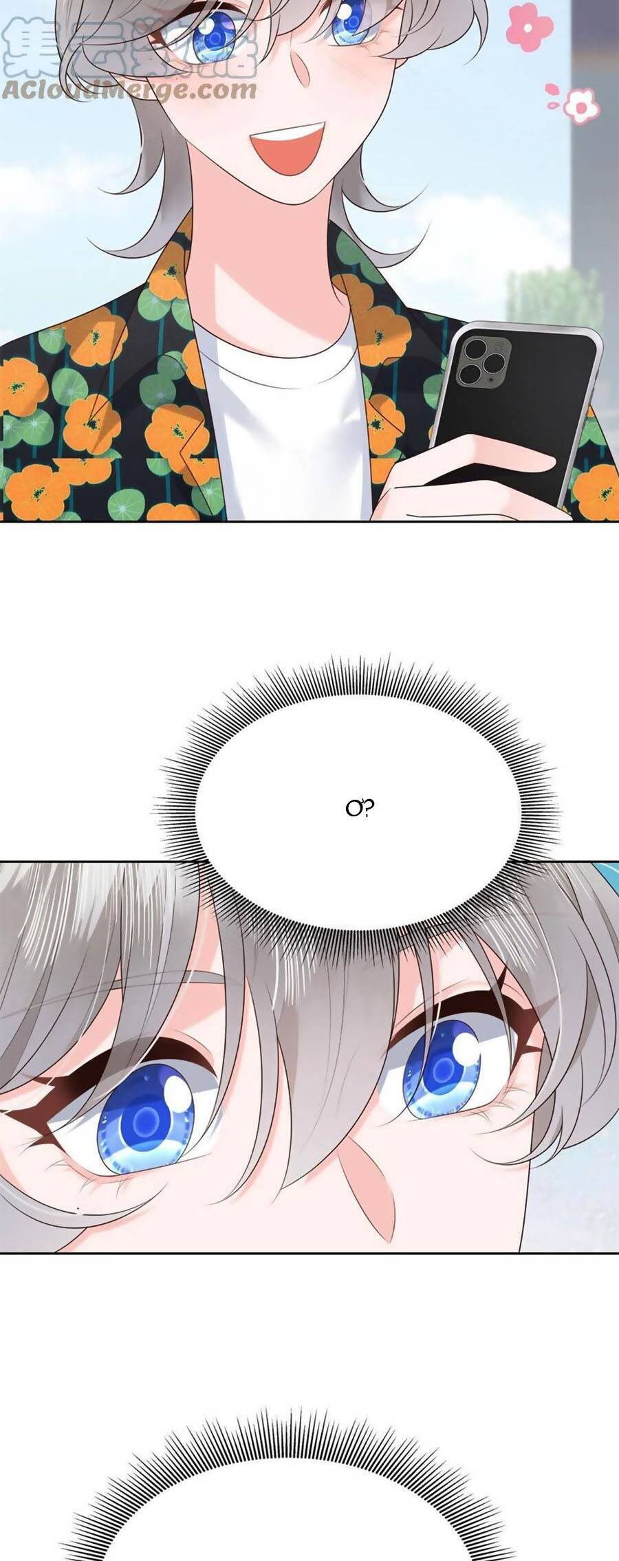 Hotboy Quốc Dân Là Nữ Chap 327 - Next Chap 328