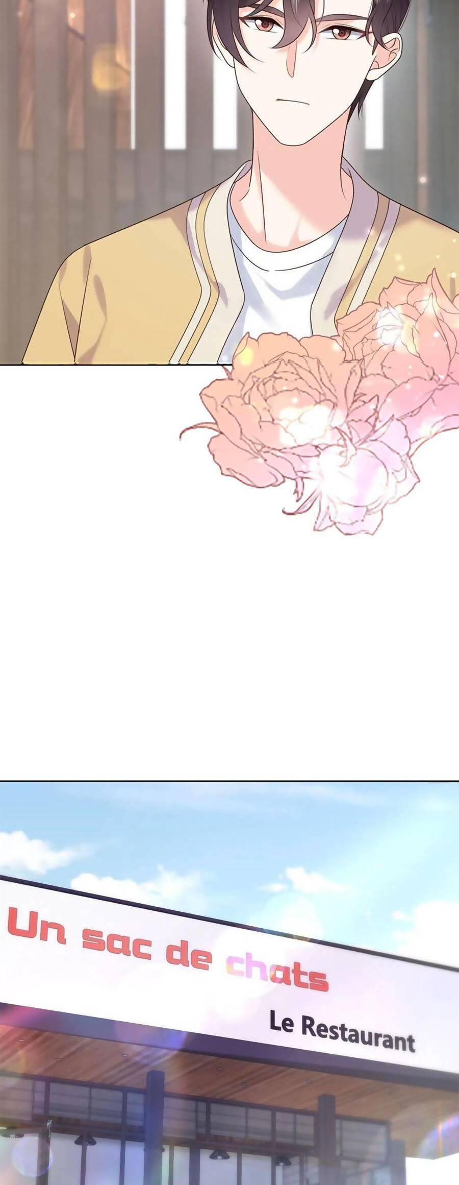 Hotboy Quốc Dân Là Nữ Chap 327 - Next Chap 328