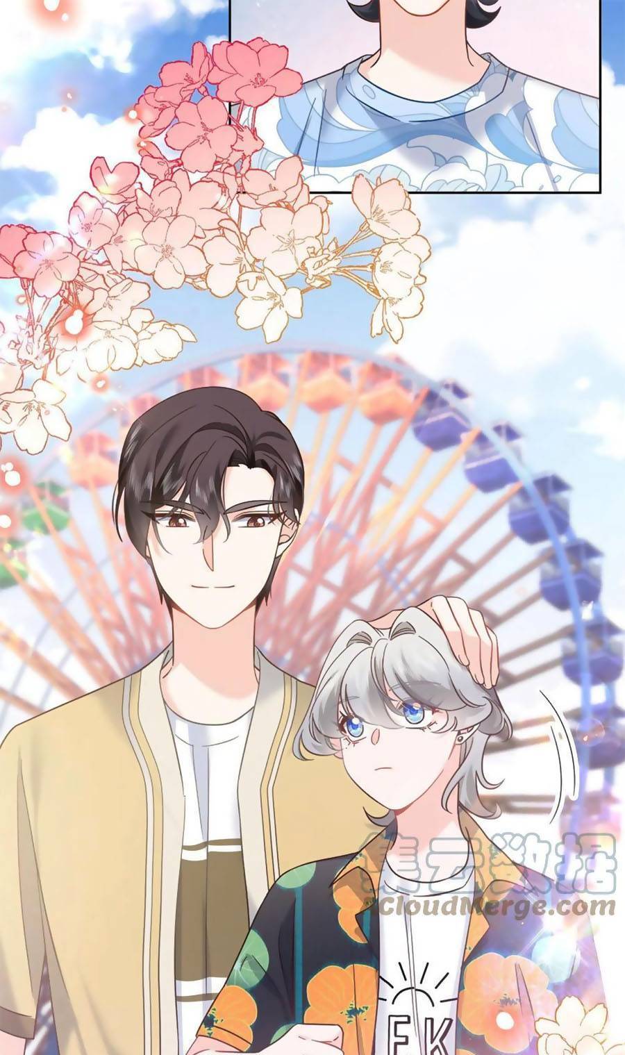 Hotboy Quốc Dân Là Nữ Chap 327 - Next Chap 328