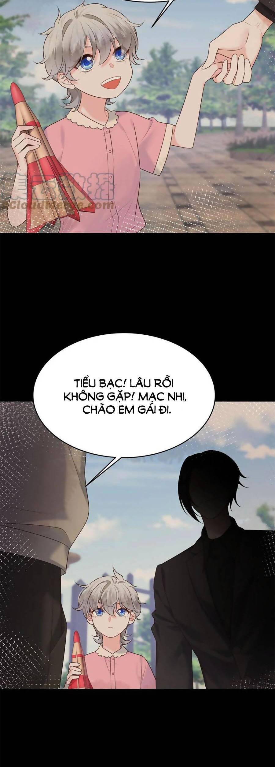 Hotboy Quốc Dân Là Nữ Chap 327 - Next Chap 328