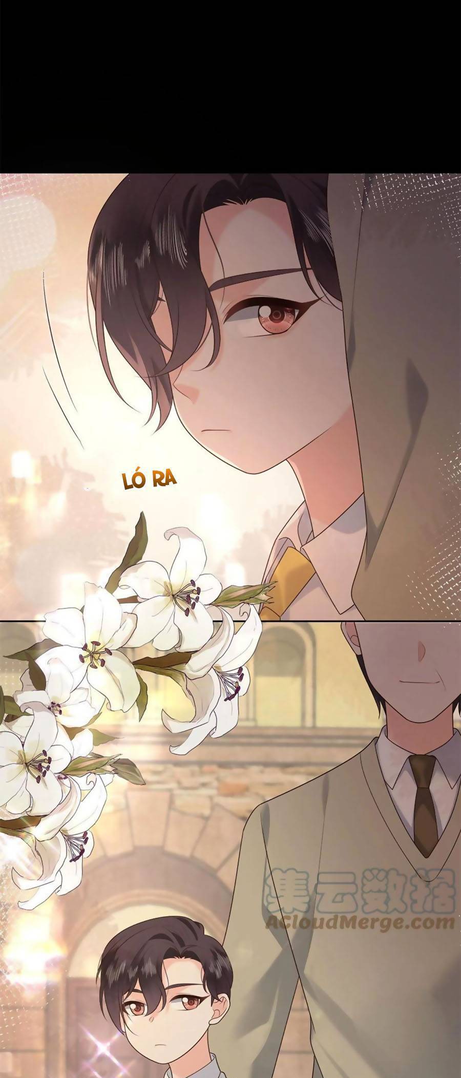 Hotboy Quốc Dân Là Nữ Chap 327 - Next Chap 328