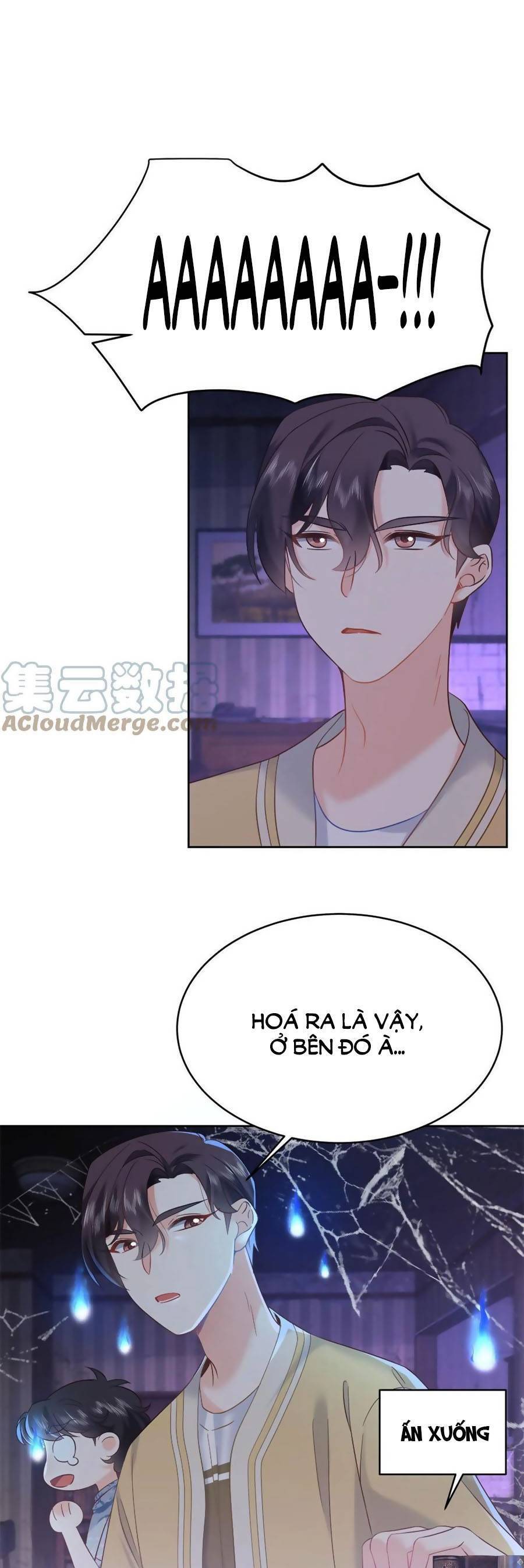 Hotboy Quốc Dân Là Nữ Chap 328 - Next Chap 329