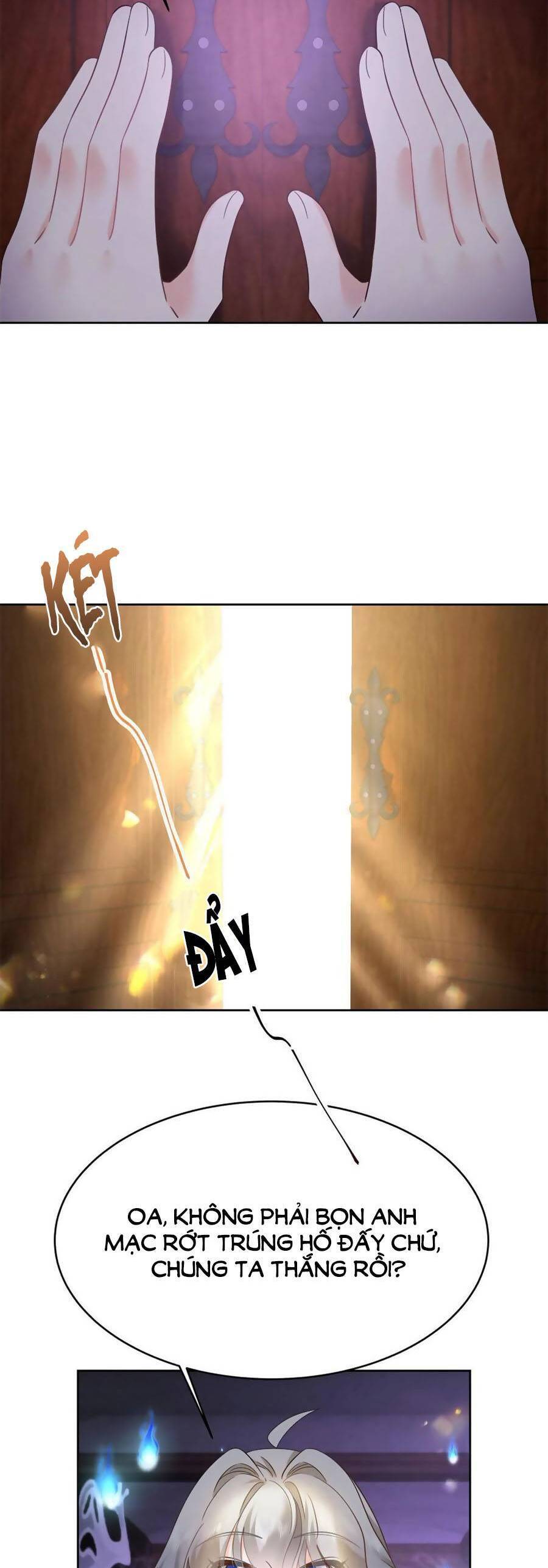 Hotboy Quốc Dân Là Nữ Chap 328 - Next Chap 329