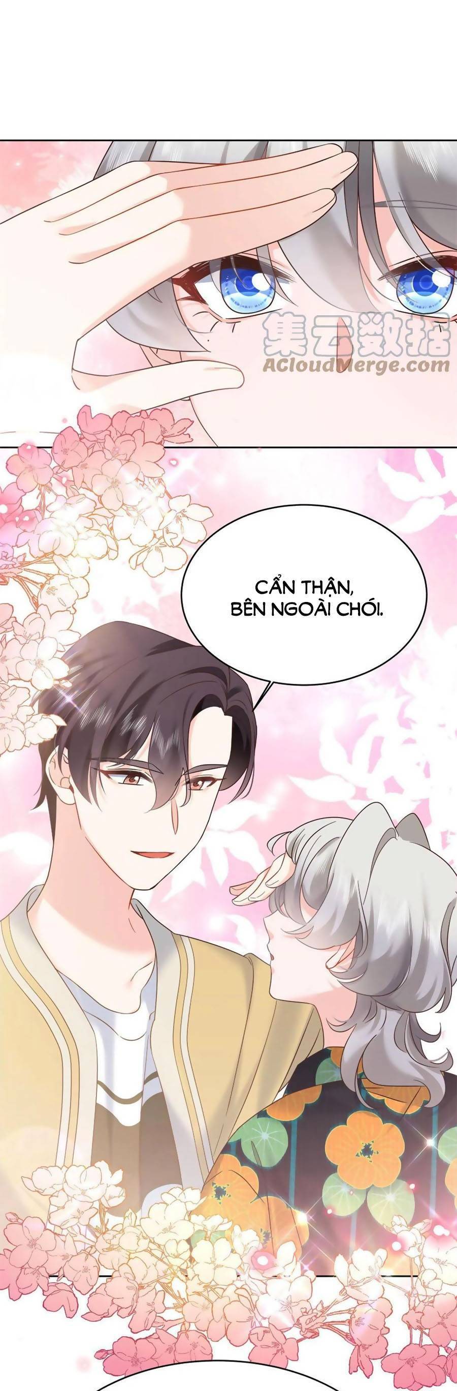 Hotboy Quốc Dân Là Nữ Chap 328 - Next Chap 329