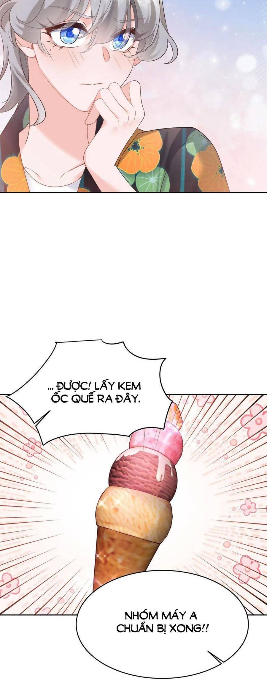 Hotboy Quốc Dân Là Nữ Chap 328 - Next Chap 329