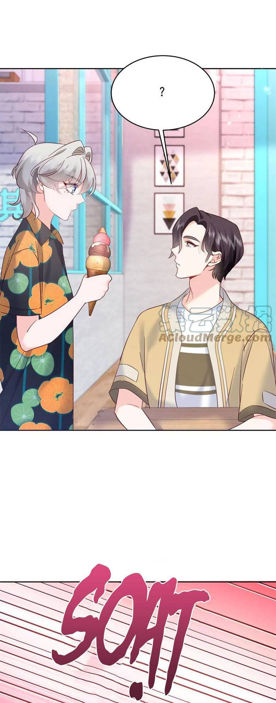 Hotboy Quốc Dân Là Nữ Chap 328 - Next Chap 329