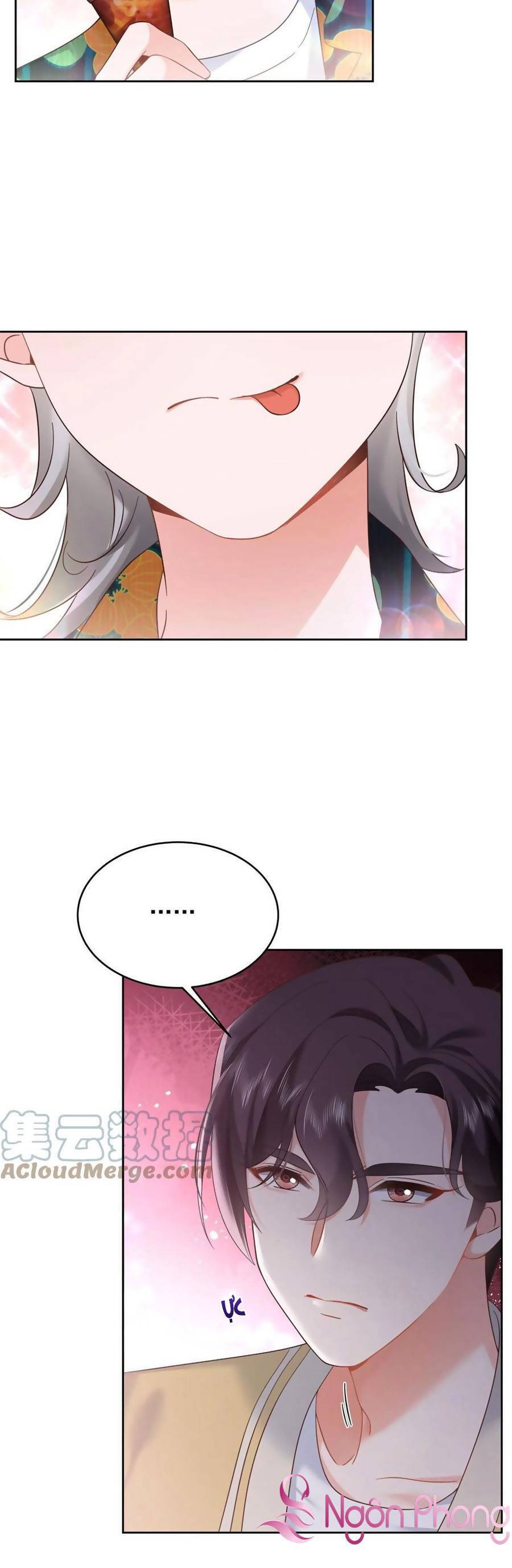 Hotboy Quốc Dân Là Nữ Chap 328 - Next Chap 329