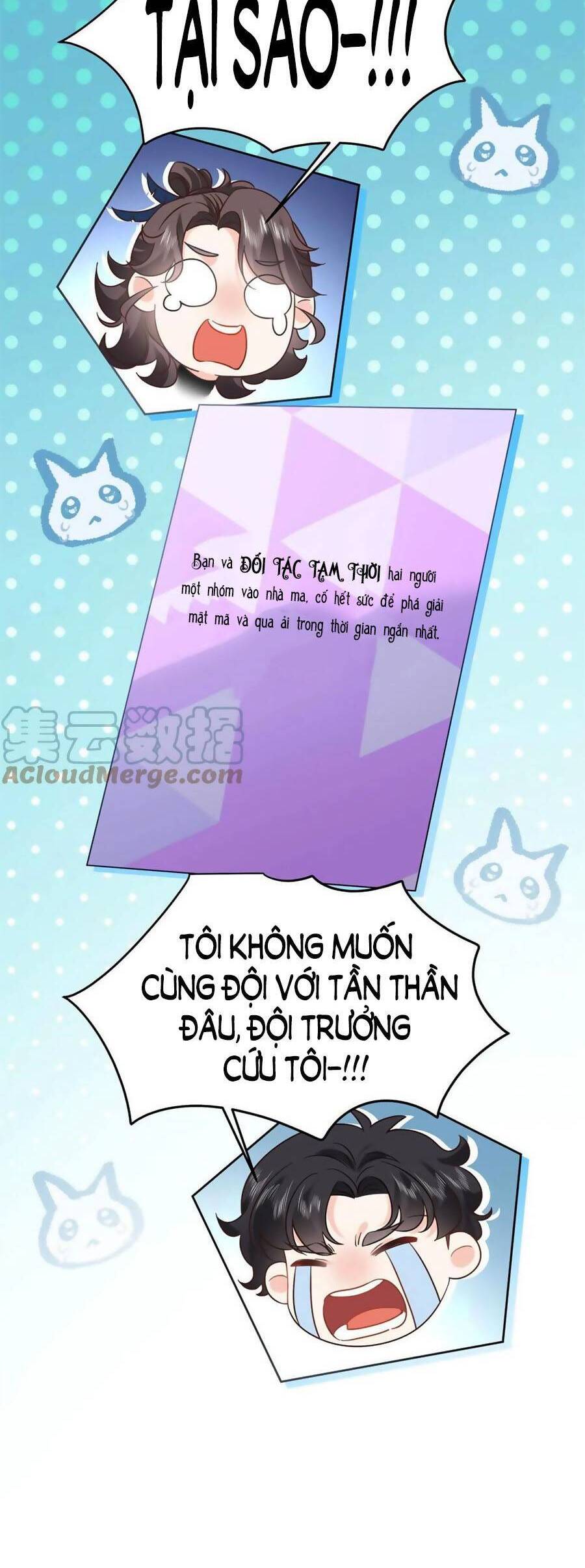 Hotboy Quốc Dân Là Nữ Chap 328 - Next Chap 329