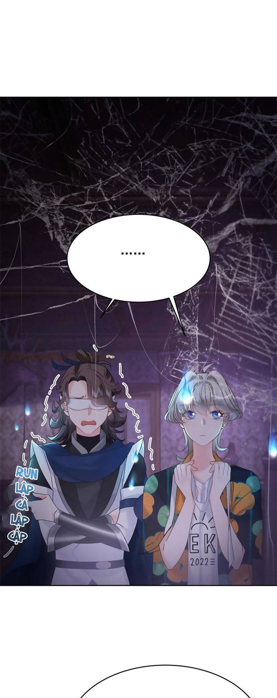 Hotboy Quốc Dân Là Nữ Chap 328 - Next Chap 329