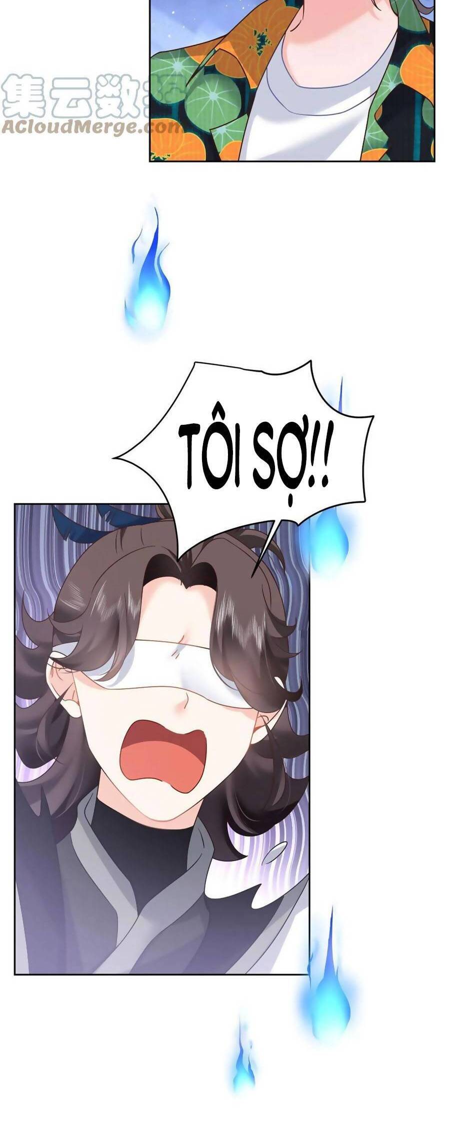 Hotboy Quốc Dân Là Nữ Chap 328 - Next Chap 329
