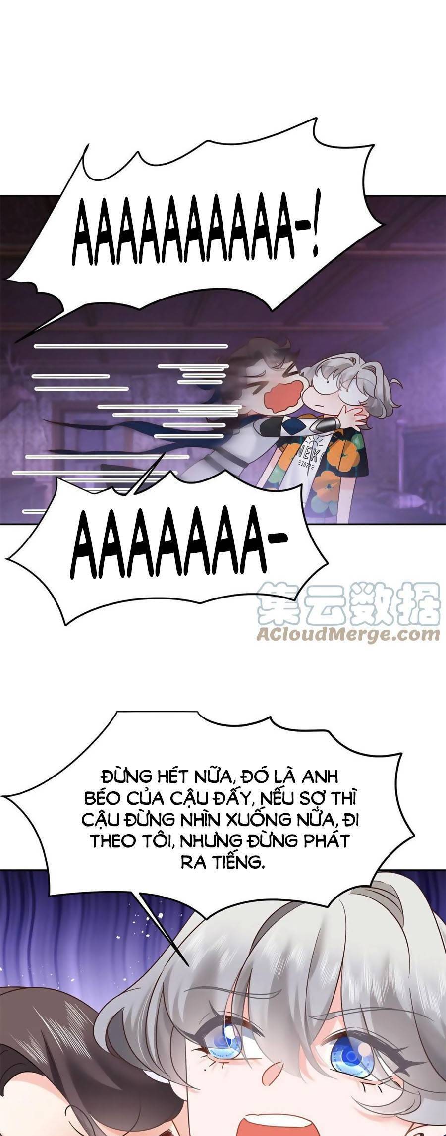 Hotboy Quốc Dân Là Nữ Chap 328 - Next Chap 329