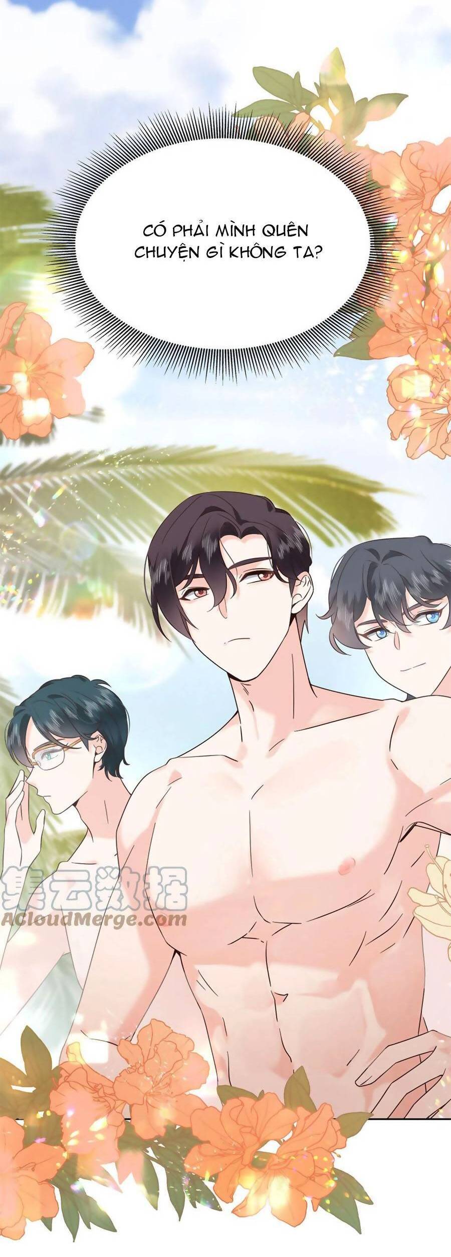 Hotboy Quốc Dân Là Nữ Chap 329 - Next Chap 330