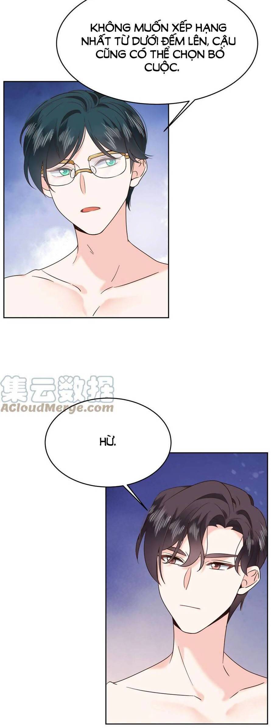 Hotboy Quốc Dân Là Nữ Chap 329 - Next Chap 330