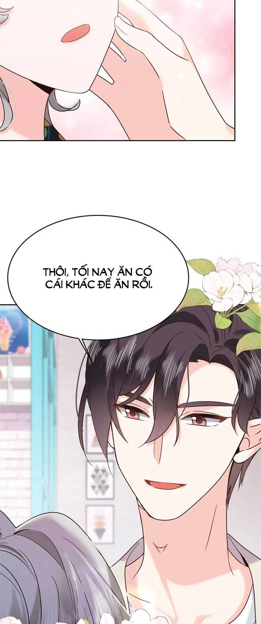 Hotboy Quốc Dân Là Nữ Chap 329 - Next Chap 330