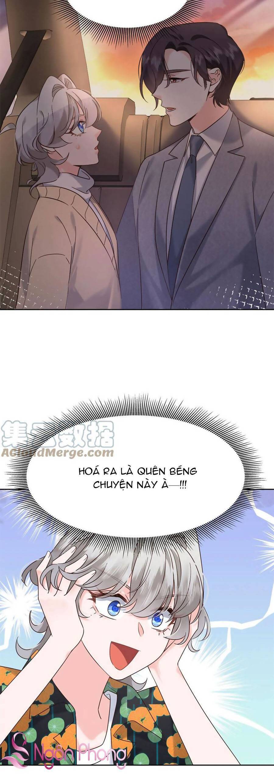 Hotboy Quốc Dân Là Nữ Chap 329 - Next Chap 330