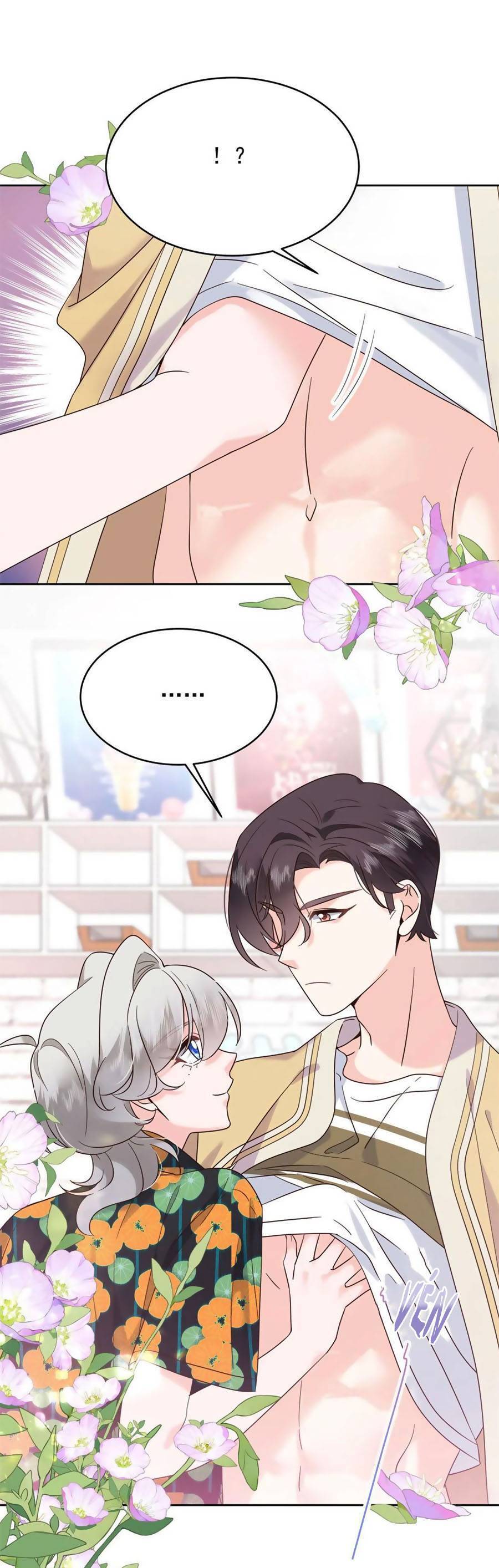Hotboy Quốc Dân Là Nữ Chap 329 - Next Chap 330