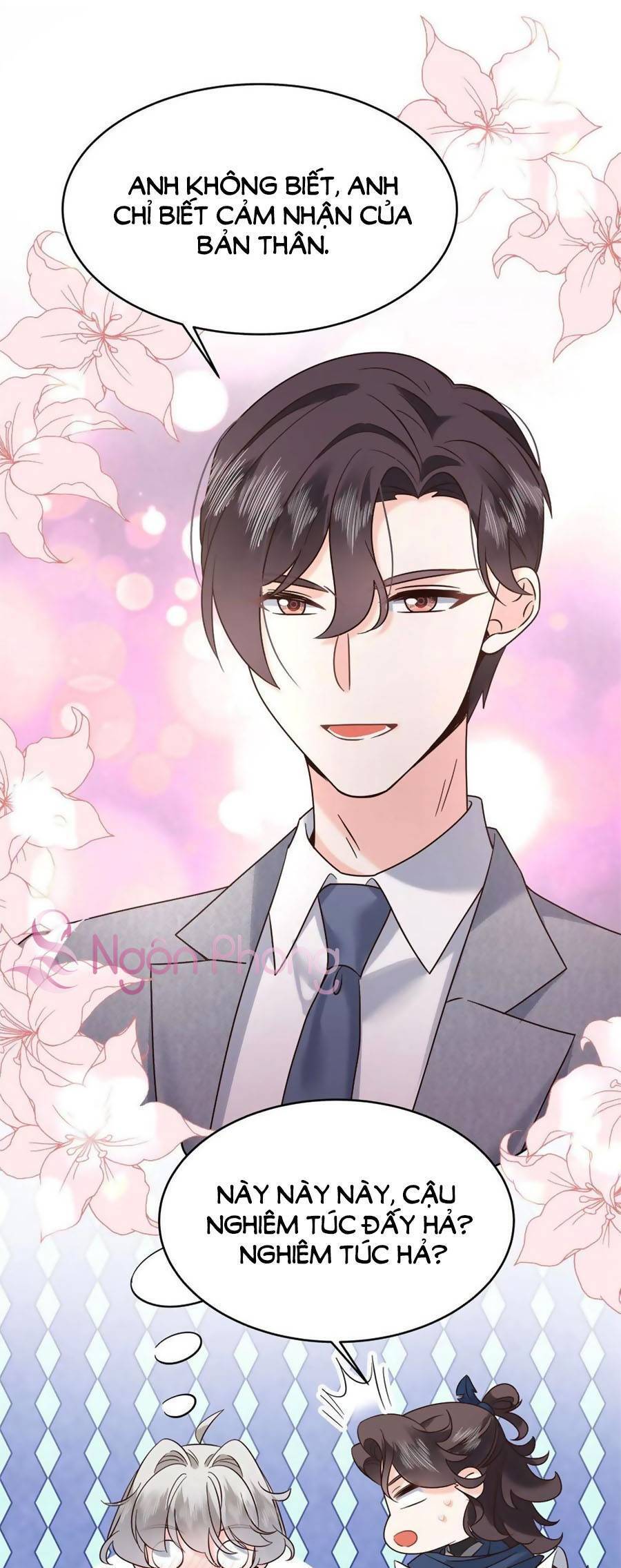 Hotboy Quốc Dân Là Nữ Chap 330 - Next Chap 331