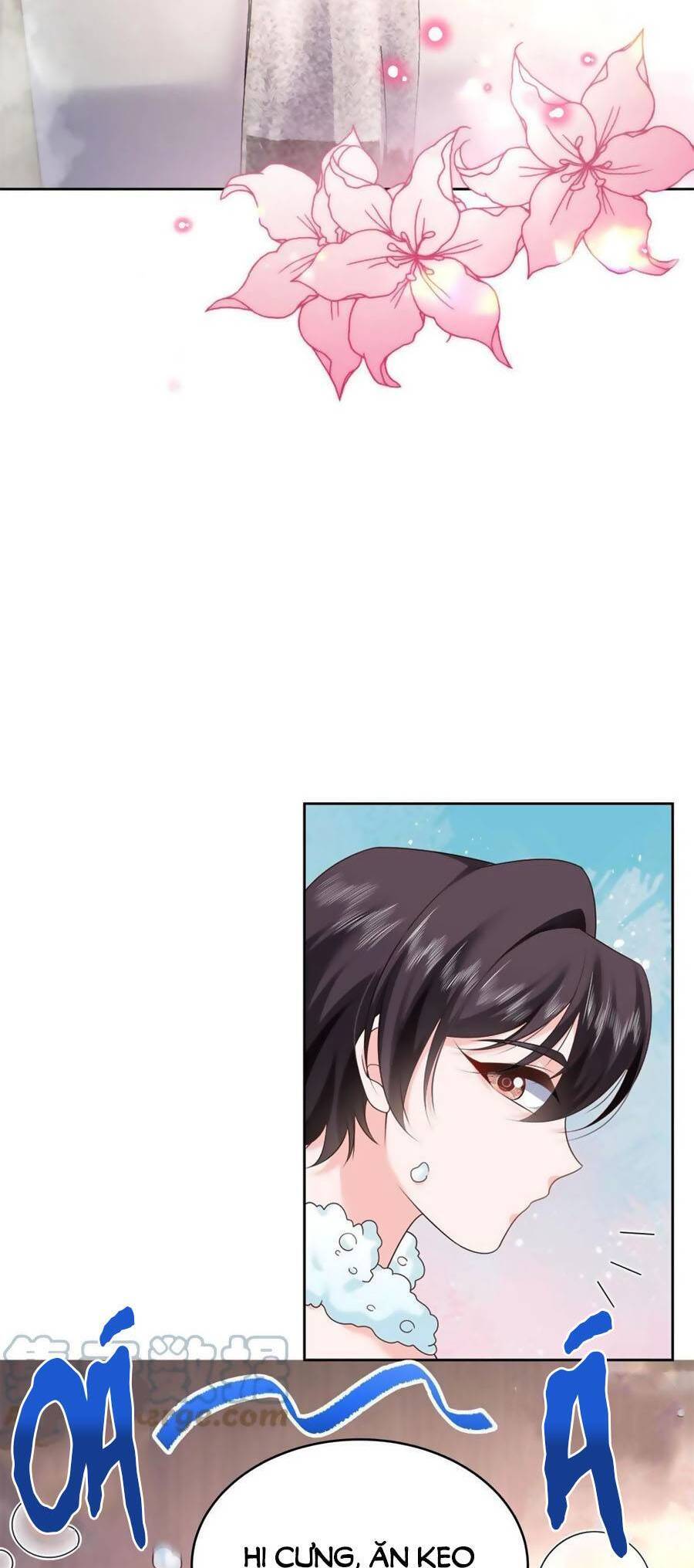 Hotboy Quốc Dân Là Nữ Chap 330 - Next Chap 331