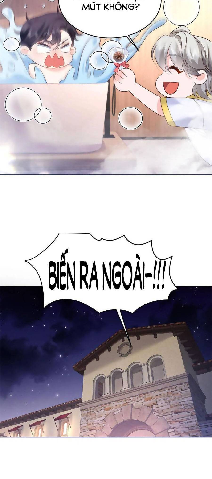 Hotboy Quốc Dân Là Nữ Chap 330 - Next Chap 331