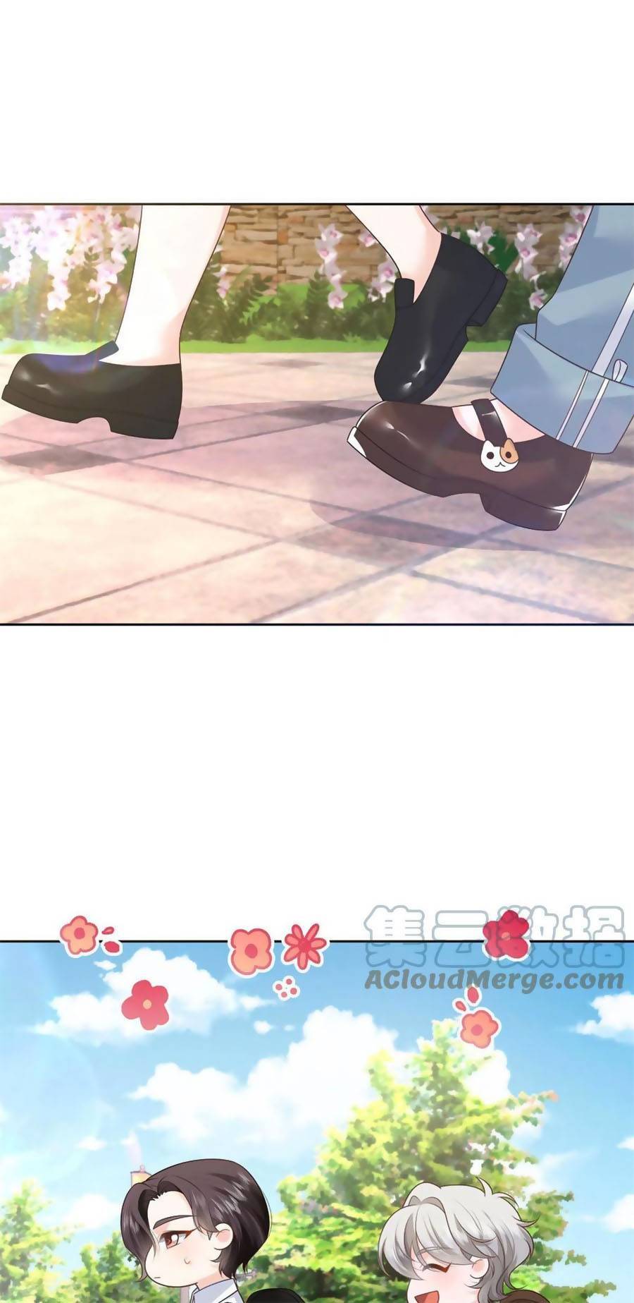Hotboy Quốc Dân Là Nữ Chap 330 - Next Chap 331