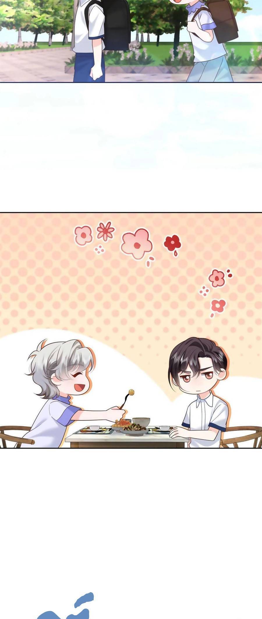 Hotboy Quốc Dân Là Nữ Chap 330 - Next Chap 331