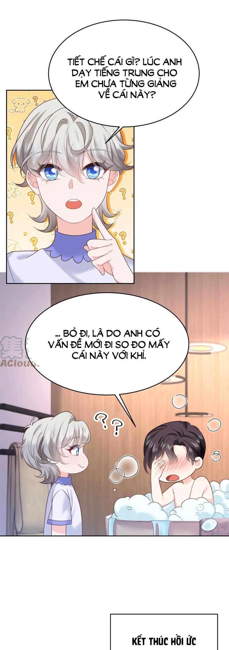 Hotboy Quốc Dân Là Nữ Chap 330 - Next Chap 331
