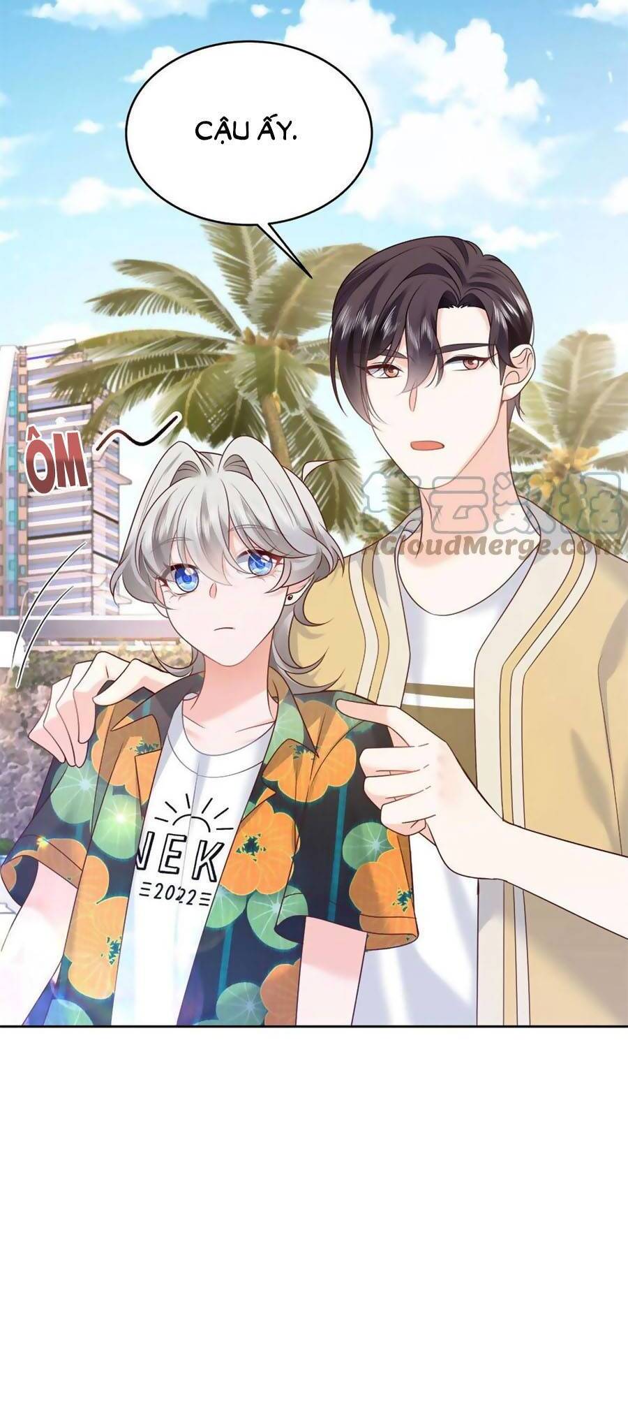 Hotboy Quốc Dân Là Nữ Chap 330 - Next Chap 331