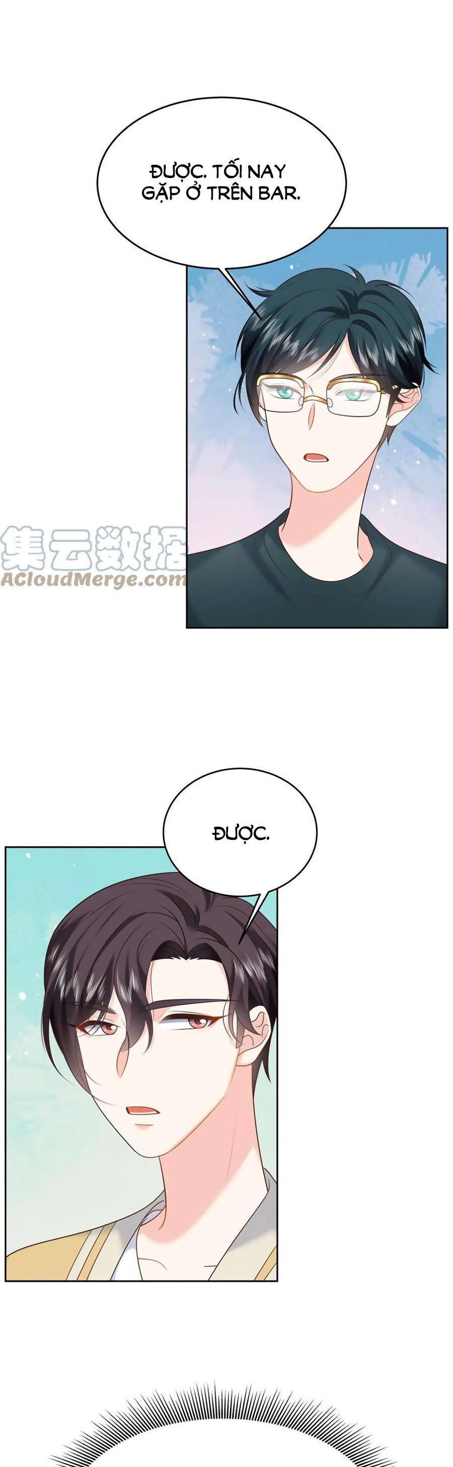 Hotboy Quốc Dân Là Nữ Chap 330 - Next Chap 331