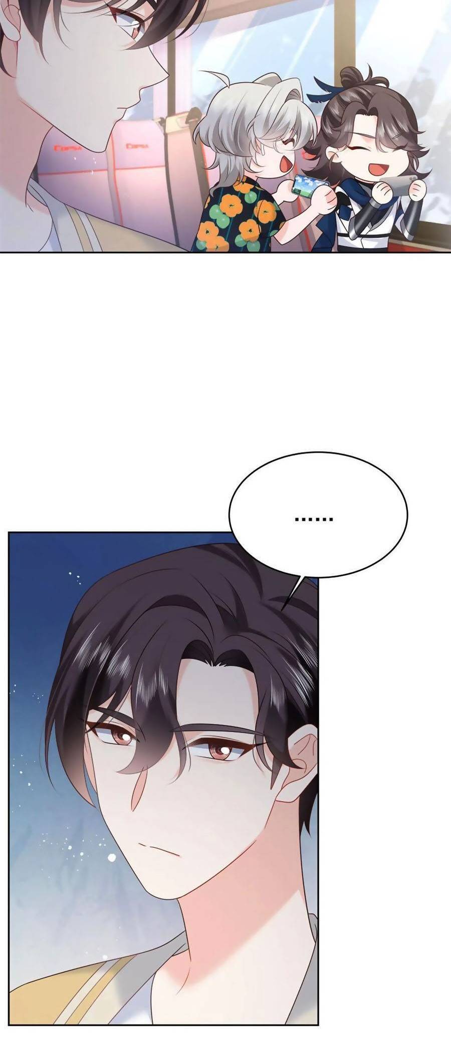 Hotboy Quốc Dân Là Nữ Chap 330 - Next Chap 331