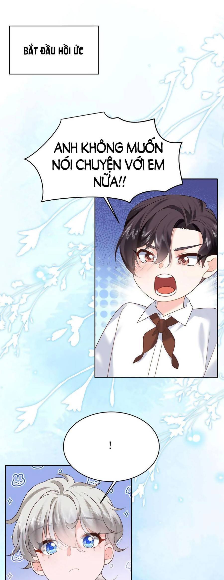 Hotboy Quốc Dân Là Nữ Chap 330 - Next Chap 331