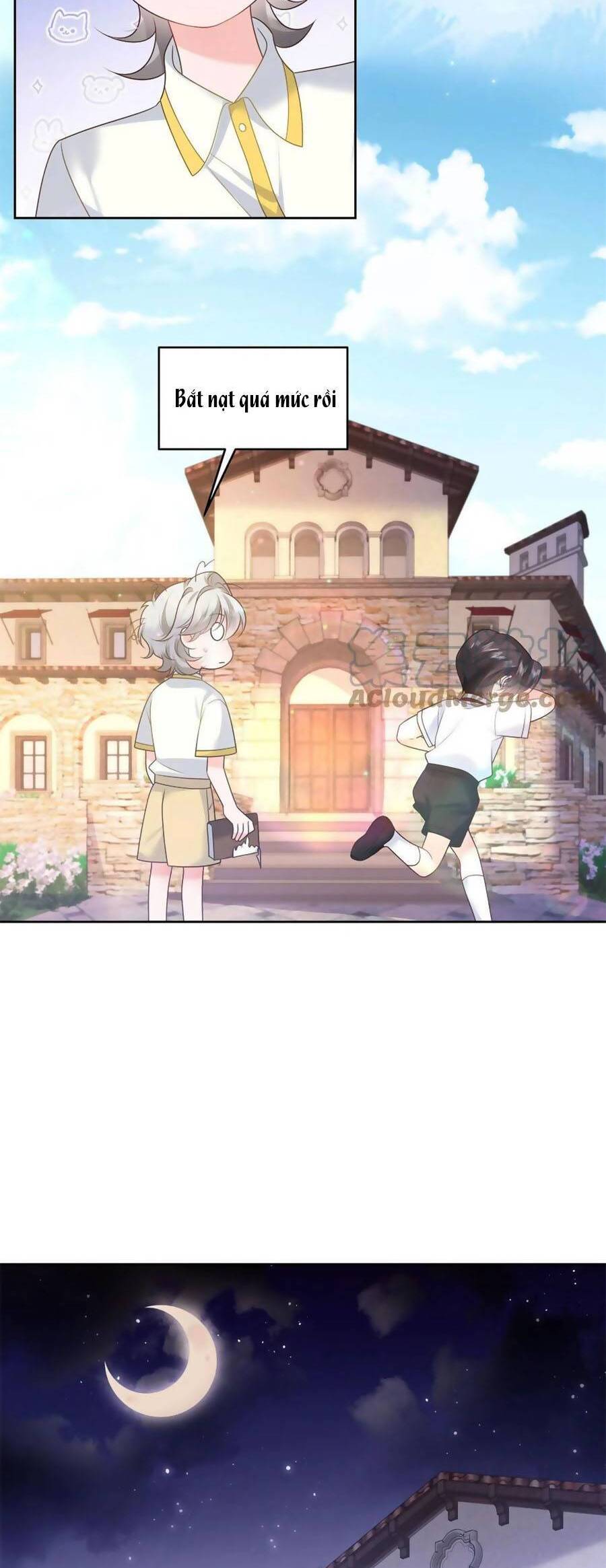 Hotboy Quốc Dân Là Nữ Chap 330 - Next Chap 331