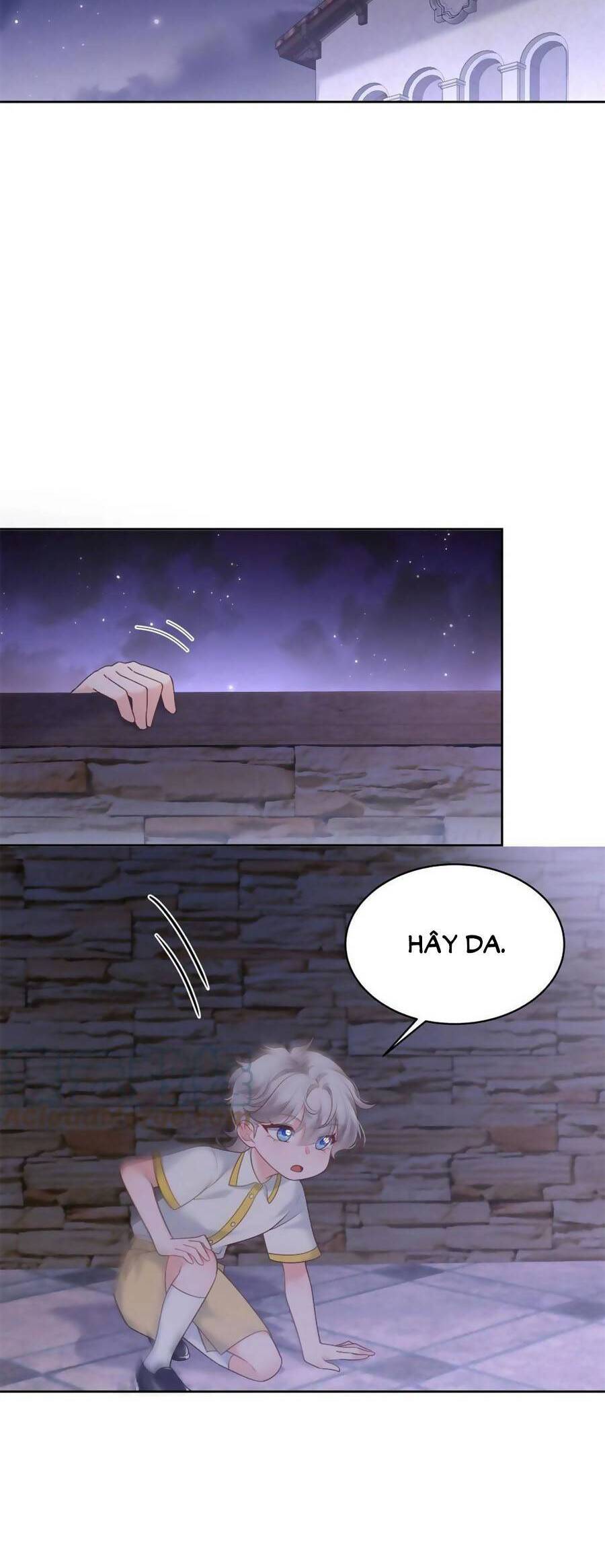 Hotboy Quốc Dân Là Nữ Chap 330 - Next Chap 331