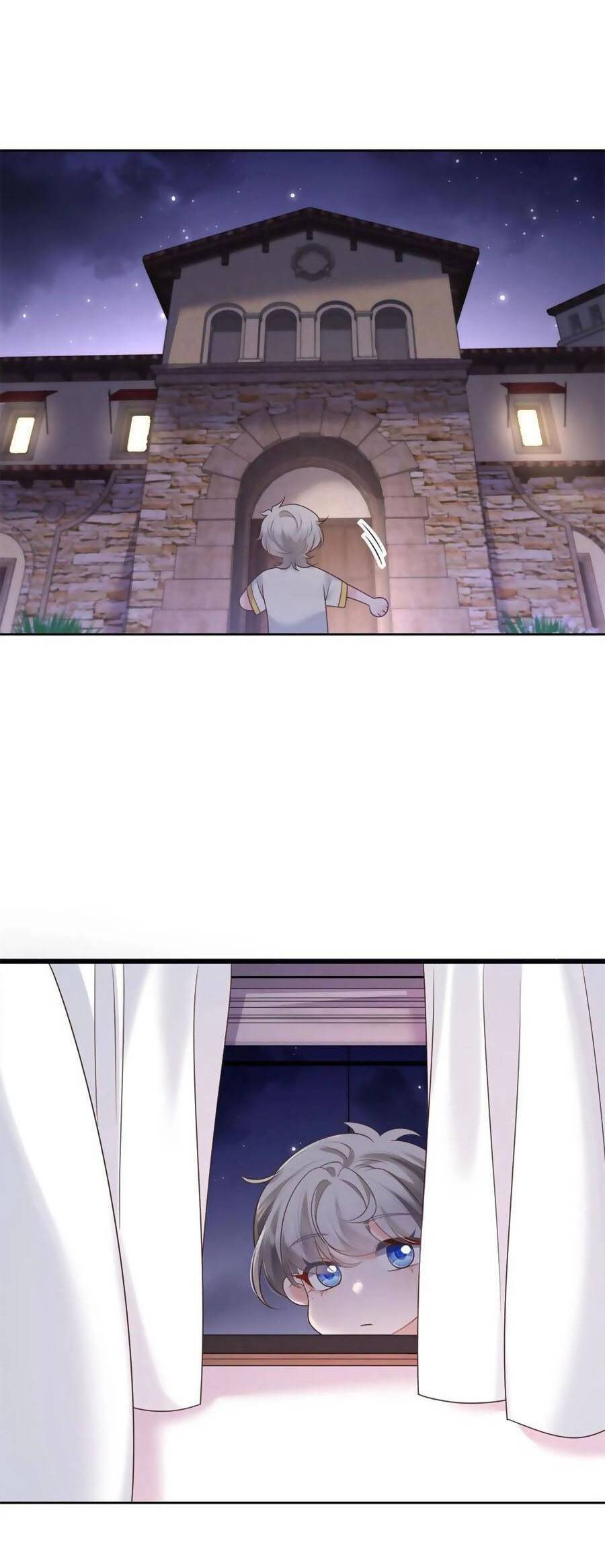 Hotboy Quốc Dân Là Nữ Chap 330 - Next Chap 331