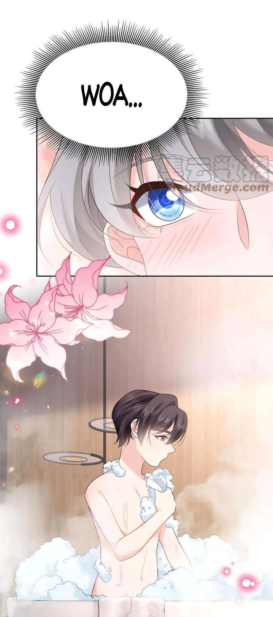 Hotboy Quốc Dân Là Nữ Chap 330 - Next Chap 331