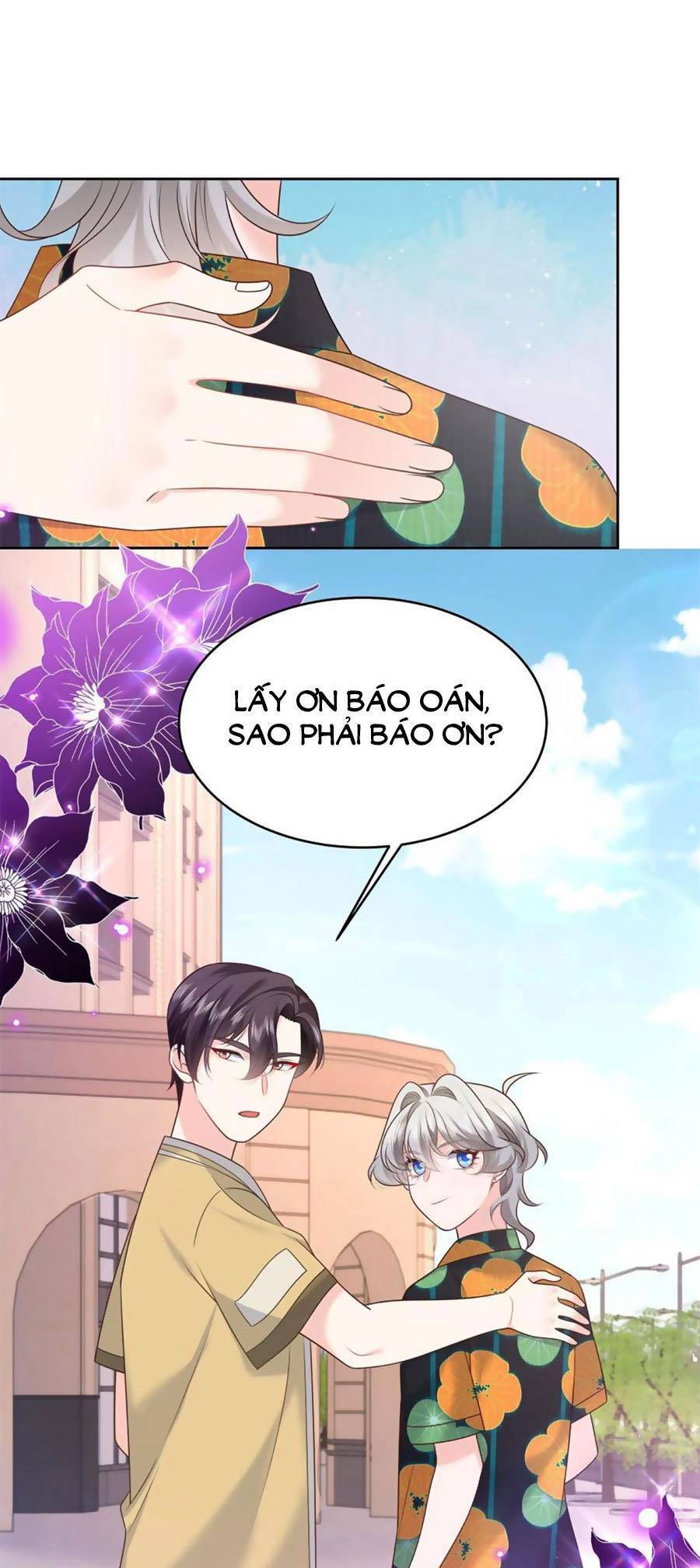 Hotboy Quốc Dân Là Nữ Chap 331 - Next Chap 332