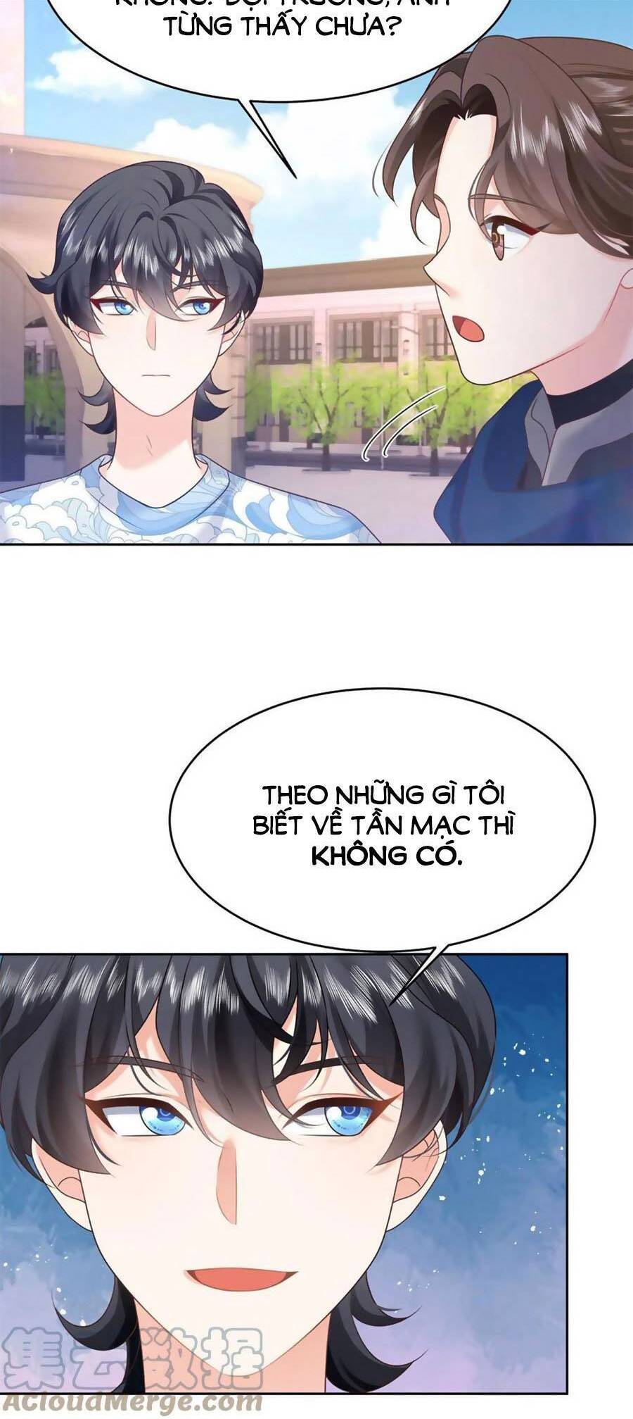 Hotboy Quốc Dân Là Nữ Chap 331 - Next Chap 332