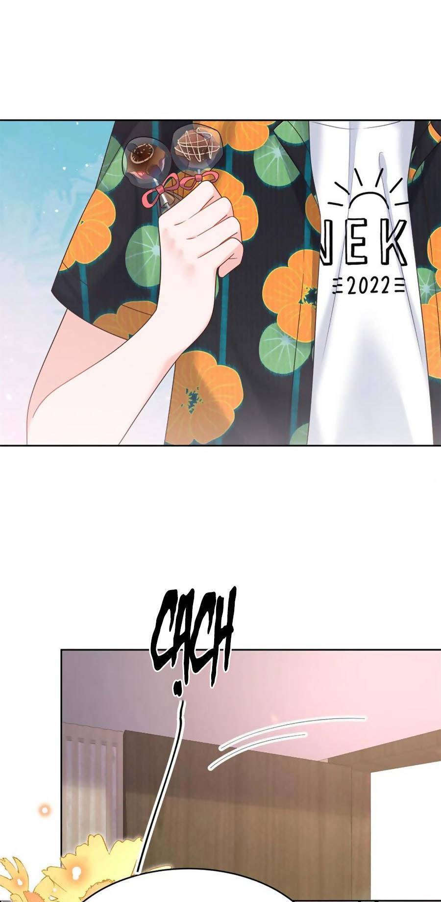 Hotboy Quốc Dân Là Nữ Chap 331 - Next Chap 332