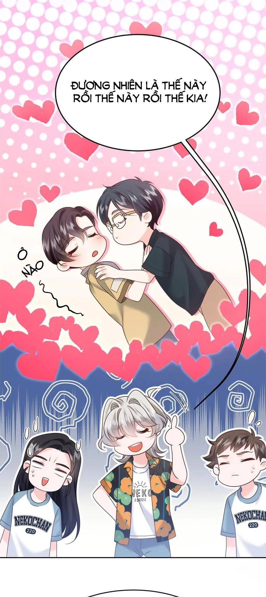 Hotboy Quốc Dân Là Nữ Chap 331 - Next Chap 332