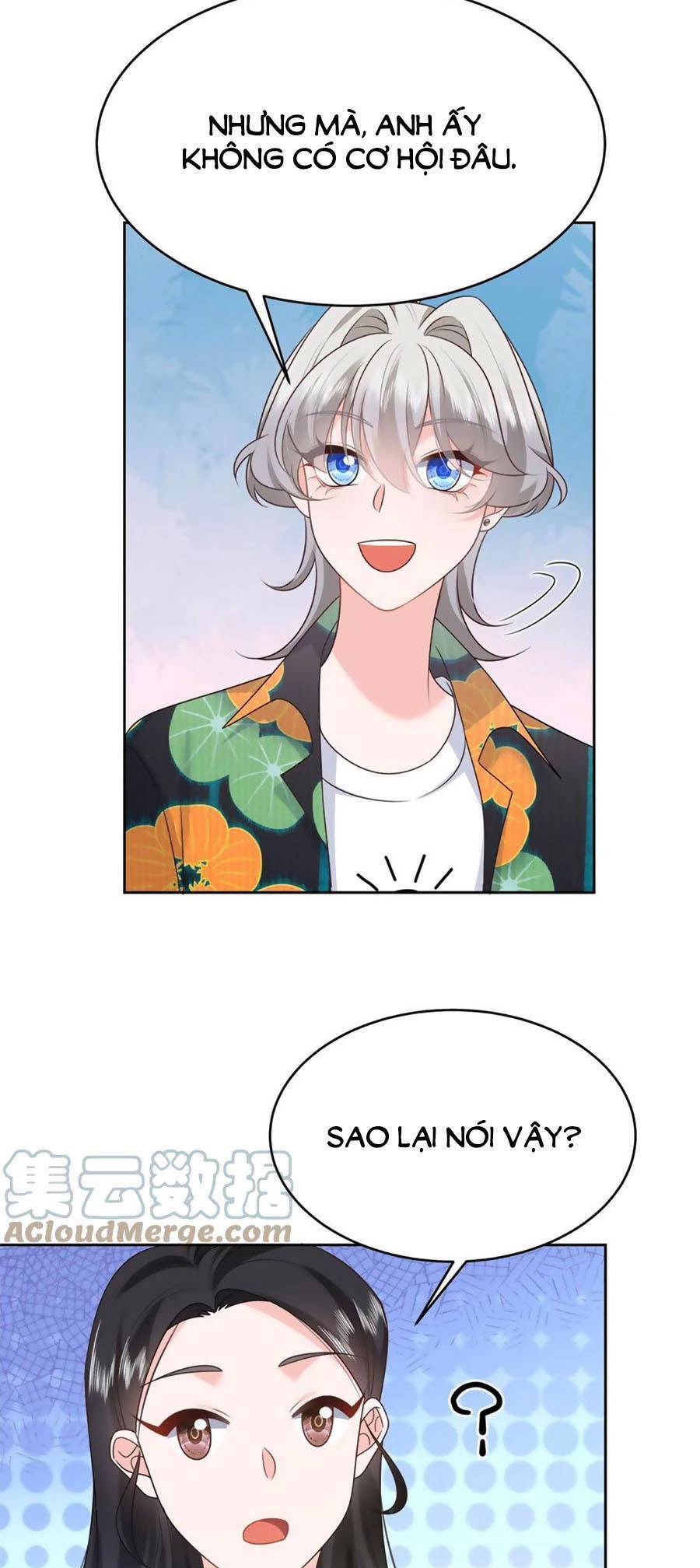 Hotboy Quốc Dân Là Nữ Chap 331 - Next Chap 332