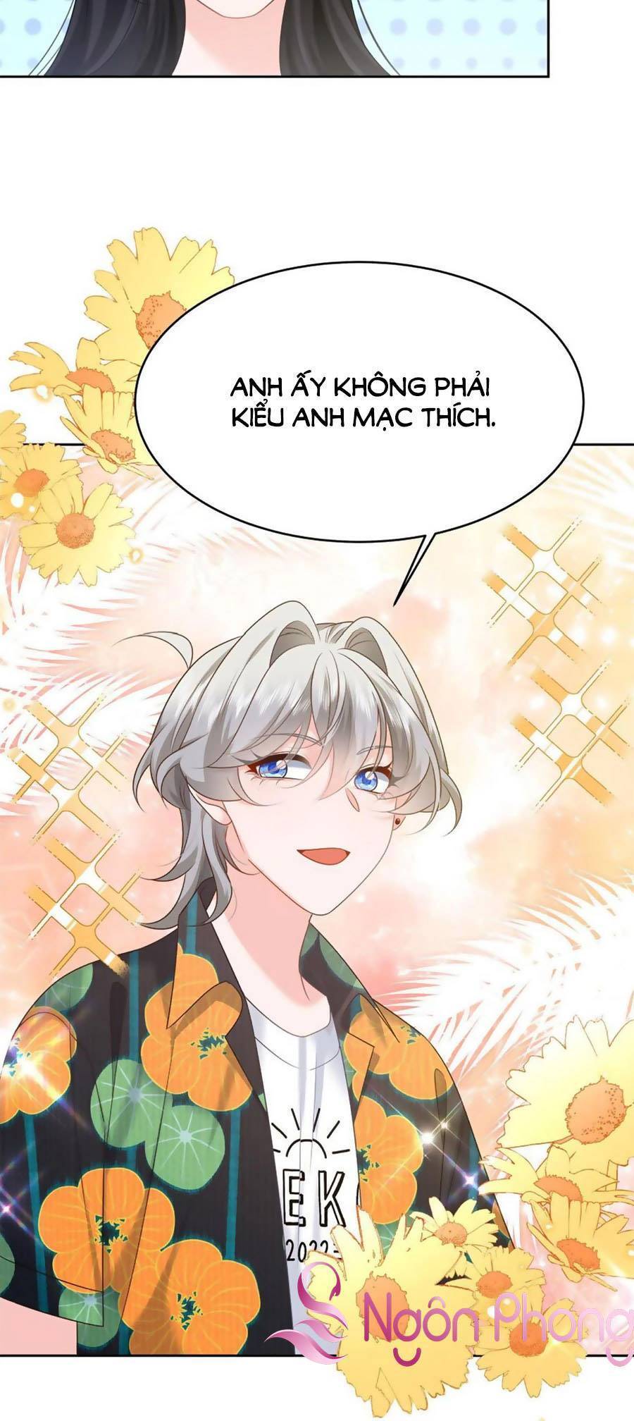 Hotboy Quốc Dân Là Nữ Chap 331 - Next Chap 332