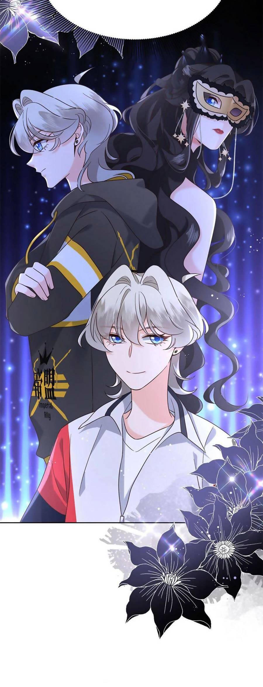 Hotboy Quốc Dân Là Nữ Chap 332 - Next Chap 333