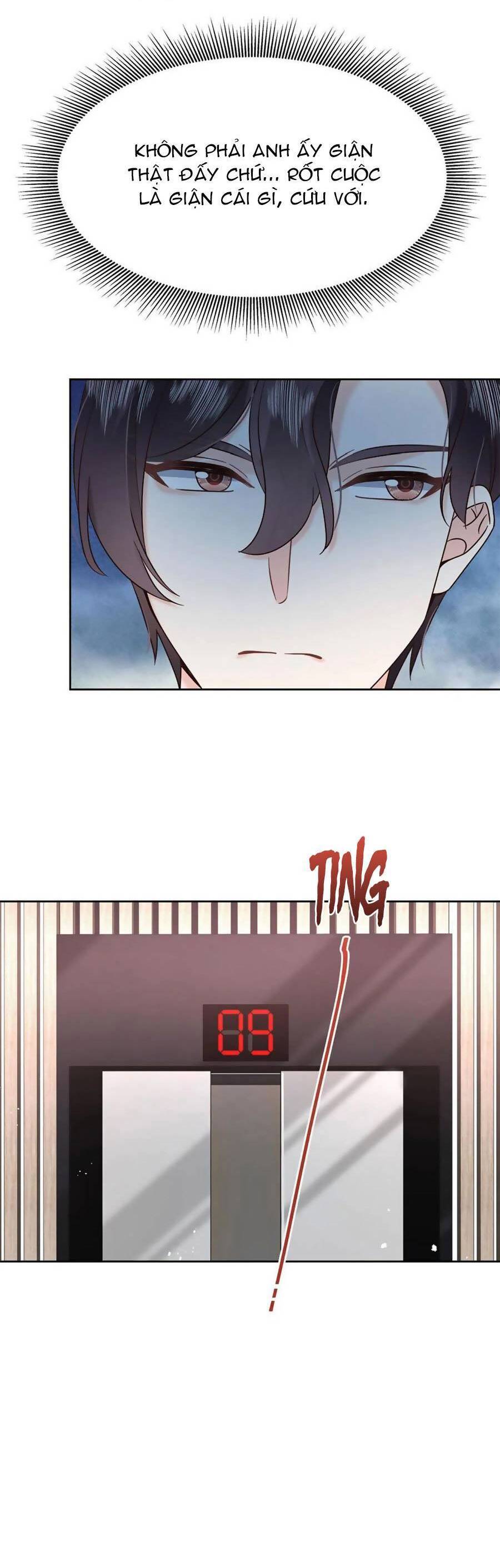 Hotboy Quốc Dân Là Nữ Chap 332 - Next Chap 333