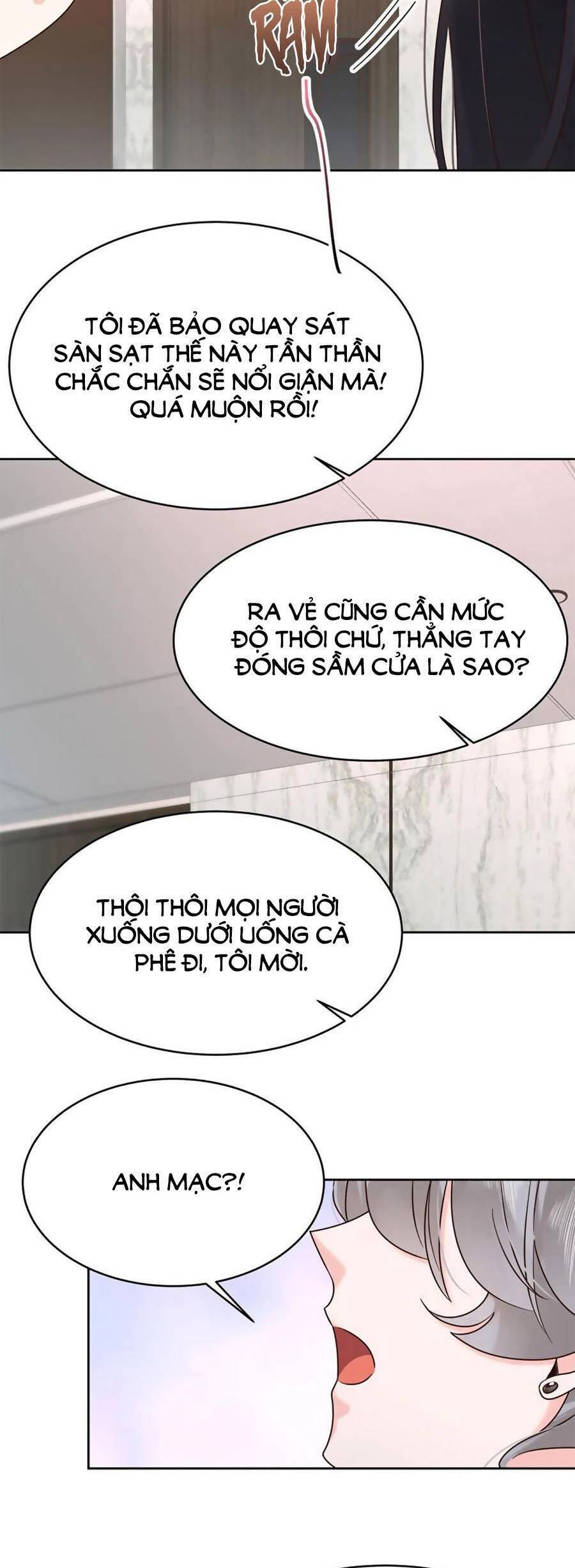 Hotboy Quốc Dân Là Nữ Chap 332 - Next Chap 333
